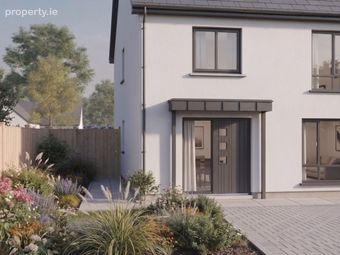 4 Bed Detached, Convent Road, Claremorris, Co. Mayo, Claremorris, Co. Mayo - Image 2