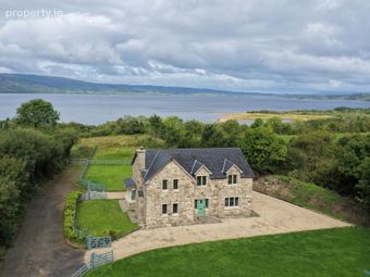 Hollymount House, Cleighran Beg, Ballinagleragh, Co. Leitrim, Ballinagleragh, Co. Leitrim