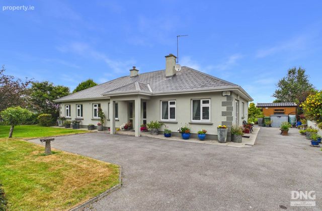 Carrowreagh Road, Athleague, Co. Roscommon, Athleague, Co. Roscommon - Click to view photos