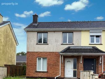 56 Farneyhoogan,Longford, Longford Town, Co. Longford