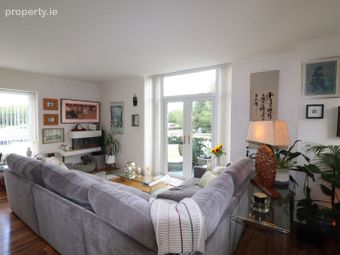 Apt. 26, Harbourside, Kincora Harbour, Killaloe, Co. Clare - Image 5