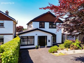 4 Carragh Close, Knocknacarra Road, Galway, Kingston, Co. Galway