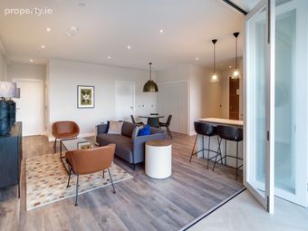 Apartment 19, Lock Gate 4, Charlemont Lane, Dublin 2 - Image 4