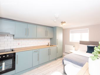 Apartment 6, 55 Rathmines Road Upper, Rathmines, Dublin 6 - Image 5