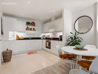 Apt 16 Marine Walk, Marine Road, Dun Laoghaire, Co. Dublin, Dun Laoghaire, Co. Dublin - Image 4