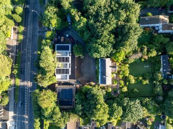 Lot 3 - The Site, Harrow House, Church Road, Killiney, Dublin, Killiney, Co. Dublin - Image 5