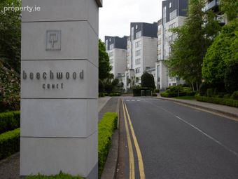 Apartment 279, Block D, Beechwood Court, Stillorgan, Co. Dublin, Stillorgan, Co. Dublin