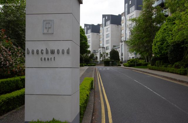 Apartment 279, Block D, Beechwood Court, Stillorgan, Co. Dublin, Stillorgan, Co. Dublin - Click to view photos