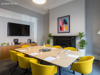 16 Fitzwilliam Place, Dublin 2