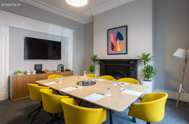 16 Fitzwilliam Place, Dublin 2 - Click to view photos