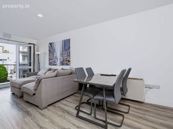 Apartment 7, Bow Bridge House (with Parking Space Option), Kilmainham, Dublin 8 - Image 4