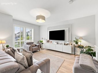 65 Drumnigh Manor, Portmarnock, Portmarnock, Co. Dublin - Image 4