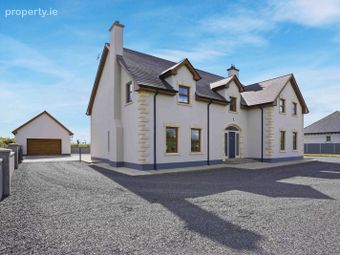 Ardmaghbreague , Kilmainhamwood, Kilmainhamwood, Co. Meath - Image 4