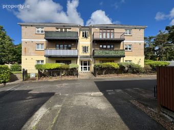 Apartment 9 Ballintree Lodge, Tyrrelstown, Dublin 15, Dublin 15