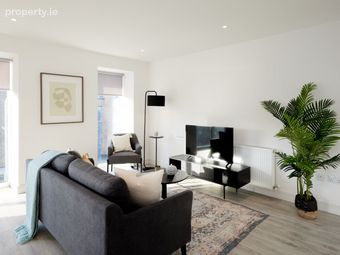 Apartment 6, Block 6, The Green, Barnoaks, Citywest, Co. Dublin - Image 3