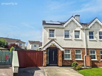 7 Ardfield Lawn, Grange, Grange, Co. Cork - Image 2