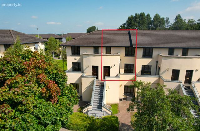10 Marlinstown Park, Dublin Road, Mullingar, Co. Westmeath - Click to view photos