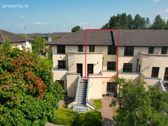 10 Marlinstown Park, Dublin Road, Mullingar, Co. Westmeath