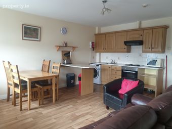 Apartment 3, Kelbell House, Swinford, Co. Mayo