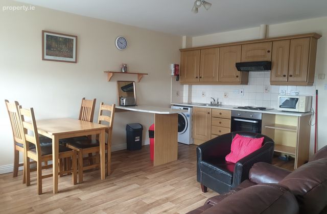 Apartment 3, Kelbell House, Swinford, Co. Mayo - Click to view photos