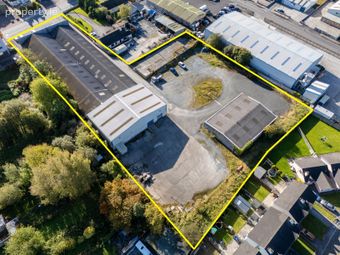 Stonehouse Cash &amp; Carry, Athlone Road, Longford Town, Co. Longford, Longford Town, Co. Longford - Image 2