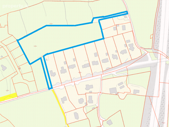 1.75 Hectares (4.33 Acres) Of Land, Knockanean, Ennis, Co. Clare, Ennis, Co. Clare - Image 5