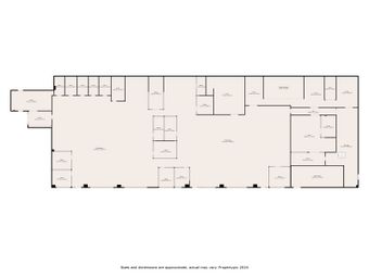 Industrial Unit, I.d.a. Business Park, Southern Cross Road, Bray, Co. Wicklow - Image 4