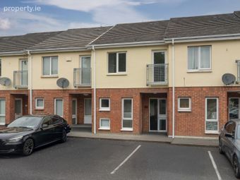 3 Weaver Court, Neilstown Road, Ronanstown, Co. Dublin