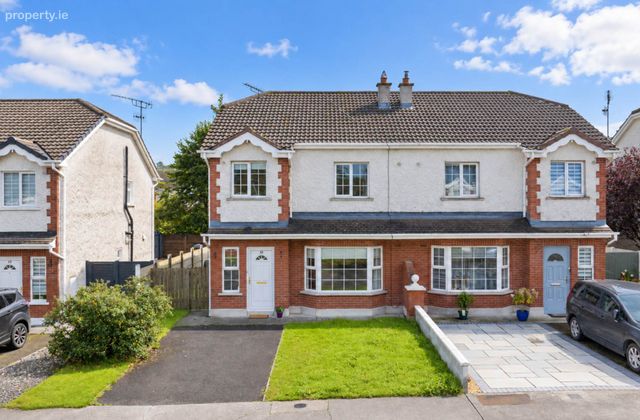 43 Twin Oaks, Bailieborough, Co. Cavan, Bailieborough, Co. Cavan - Click to view photos