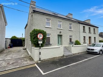 Saint Martin, Jubilee Street, Ballinasloe, Co. Galway