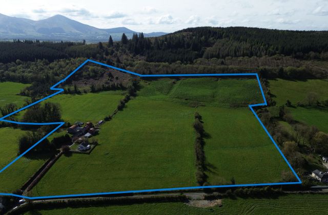 Snugboro, Galbally, Co. Limerick - Click to view photos