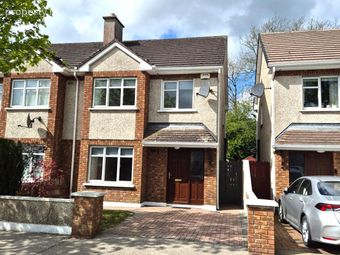 25 Heathfield Close, Kinnegad, Co. Westmeath