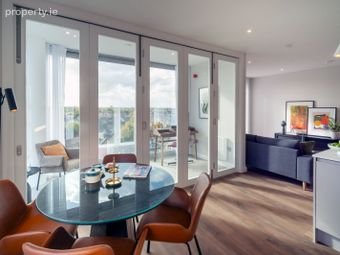 Apartment 18 The Gate House, Charlemont Street, Dublin 2 - Image 5