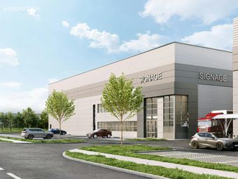 Unit A9 North City Business Park, North Road, Dublin 11, Ballycoolin, Dublin 15