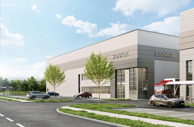 Unit A9 North City Business Park, North Road, Dublin 11, Ballycoolin, Dublin 15 - Click to view photos