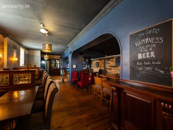 The Wishing Well, Main Street, Kingscourt, Co. Cavan, Kingscourt, Co. Cavan - Image 5