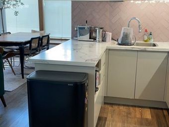 Apartment 8, Portobello Wharf, Windsor Terrace, Du, Portobello, Dublin 8 - Image 3