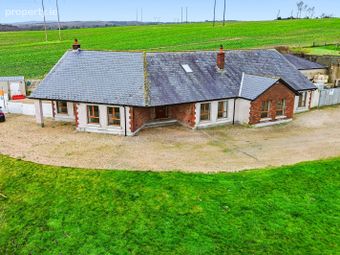 Clonkeen, Shelton, Arklow, Co. Wicklow