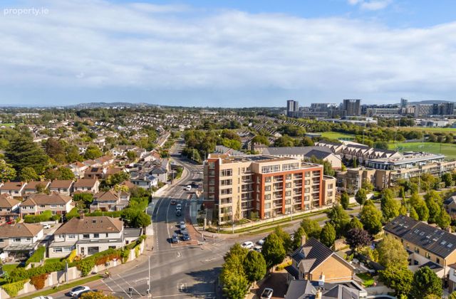 Two Bedroom Plus Study, Kilmacud, Dublin 14 - Click to view photos