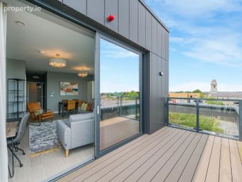 2 Bedroom Penthouse Apartment, Harolds Cross Road, Harolds Cross, Dublin 6w, Harold's Cross, Dublin 6 - Image 5