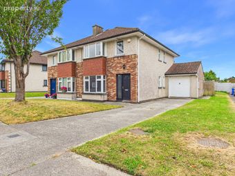 10 Castle Avenue, Kilminchy, Kilminchy, Co. Laois