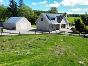 Warren Bank, Kilross, Stranorlar, Co. Donegal - Image 2