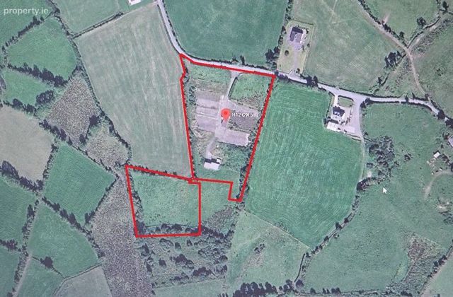 Pullabawn, Carrickaboy, Co. Cavan - Click to view photos