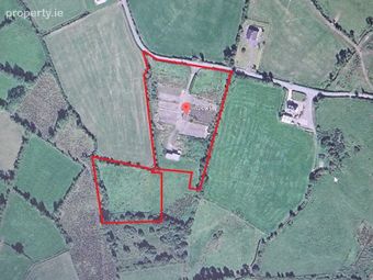 Pullabawn, Carrickaboy, Co. Cavan