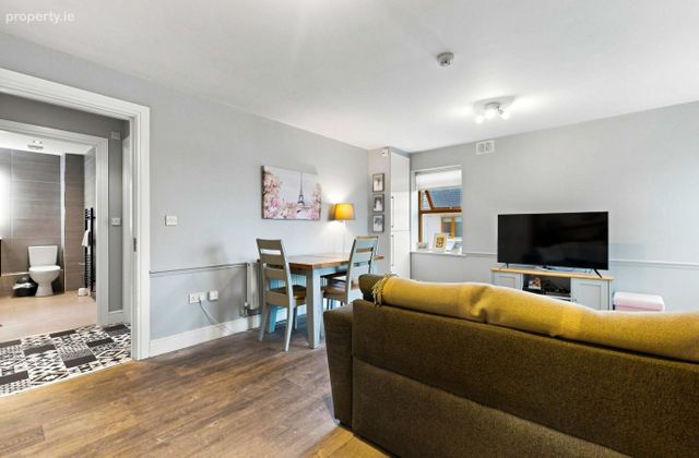 Apartment 54, Clearstream Court, Finglas, Dublin 11 - Click to view photos