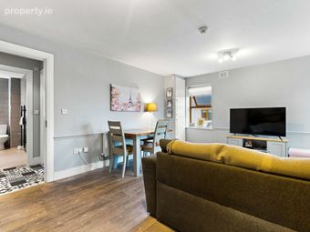 Apartment 54, Clearstream Court, Finglas, Dublin 11 - Image 2