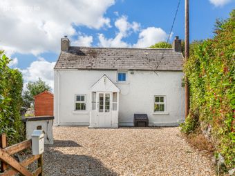Barranisky Cottage, Barranisky West, Avoca, Co. Wicklow