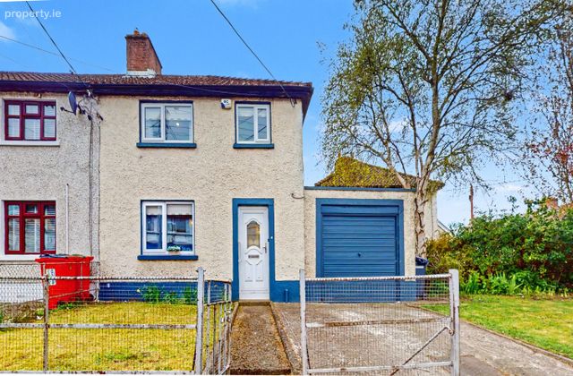 91 Errigal Road, Dublin 12, Drimnagh, Dublin 12 - Click to view photos