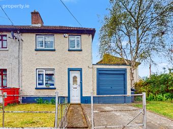 91 Errigal Road, Dublin 12, Drimnagh, Dublin 12
