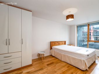Apartment, The William Bligh, The Gasworks, Grand Canal Dock, Dublin 4